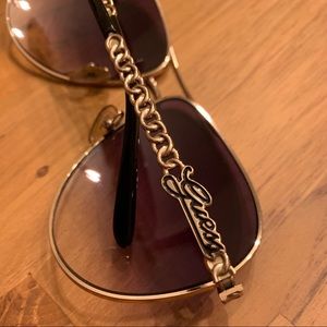 Guess sunglasses